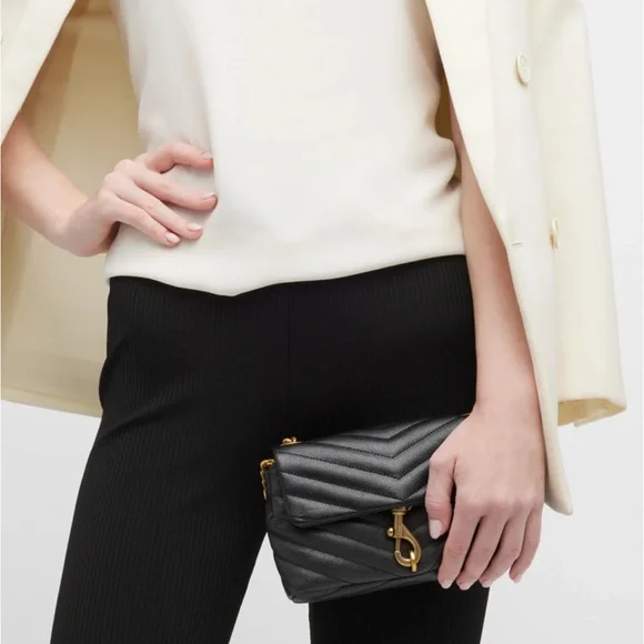 REBECCA MINKOFF BAG - Picture 2 of 14